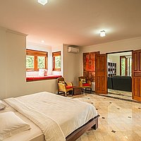Large family home in a great Bukit location with ocean views. Villas in Bali for Sale: Вилла в Bukit South, Бали за 675 тыс. USD. Freehold. Предварительный просмотр фото #7