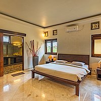 Large family home in a great Bukit location with ocean views. Villas in Bali for Sale: Вилла в Bukit South, Бали за 675 тыс. USD. Freehold. Предварительный просмотр фото #8