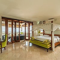 Large family home in a great Bukit location with ocean views. Villas in Bali for Sale: Вилла в Bukit South, Бали за 675 тыс. USD. Freehold. Предварительный просмотр фото #11