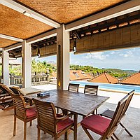 Large family home in a great Bukit location with ocean views. Villas in Bali for Sale: Вилла в Bukit South, Бали за 675 тыс. USD. Freehold. Предварительный просмотр фото #3