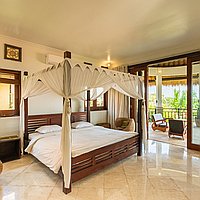 Large family home in a great Bukit location with ocean views. Villas in Bali for Sale: Вилла в Bukit South, Бали за 675 тыс. USD. Freehold. Предварительный просмотр фото #10