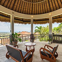 Large family home in a great Bukit location with ocean views. Villas in Bali for Sale: Вилла в Bukit South, Бали за 675 тыс. USD. Freehold. Предварительный просмотр фото #13