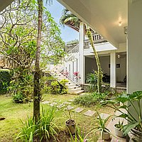 Large family home in a great Bukit location with ocean views. Villas in Bali for Sale: Вилла в Bukit South, Бали за 675 тыс. USD. Freehold. Предварительный просмотр фото #15