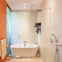 Luxury hillside villa with breathtaking ocean views in Labuan Sait. Villas in Bali for Sale: Вилла в Бали за 1359 тыс. USD. Freehold. Предварительный просмотр фото #10