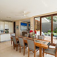 Luxury hillside villa with breathtaking ocean views in Labuan Sait. Villas in Bali for Sale: Вилла в Бали за 1359 тыс. USD. Freehold. Предварительный просмотр фото #7