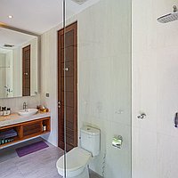 Luxury hillside villa with breathtaking ocean views in Labuan Sait. Villas in Bali for Sale: Вилла в Бали за 1359 тыс. USD. Freehold. Предварительный просмотр фото #12