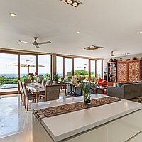 Luxury hillside villa with breathtaking ocean views in Labuan Sait. Villas in Bali for Sale: Вилла в Бали за 1359 тыс. USD. Freehold. Предварительный просмотр фото #6