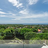 Luxury hillside villa with breathtaking ocean views in Labuan Sait. Villas in Bali for Sale: Вилла в Бали за 1359 тыс. USD. Freehold. Предварительный просмотр фото #13