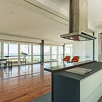 Luxurious cliffside villa with stunning ocean views near Pandawa beach. Villas in Bali for Sale: Villa in Bukit South, Bali for 2374 Thousands USD. Freehold. Preview photo #7
