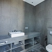 Luxurious cliffside villa with stunning ocean views near Pandawa beach. Villas in Bali for Sale: Villa in Bukit South, Bali for 2374 Thousands USD. Freehold. Preview photo #9