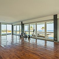Luxurious cliffside villa with stunning ocean views near Pandawa beach. Villas in Bali for Sale: Villa in Bukit South, Bali for 2374 Thousands USD. Freehold. Preview photo #6