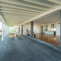 Luxurious cliffside villa with stunning ocean views near Pandawa beach. Villas in Bali for Sale: Villa in Bukit South, Bali for 2374 Thousands USD. Freehold. Preview photo #5