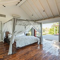 Luxurious cliffside villa with stunning ocean views near Pandawa beach. Villas in Bali for Sale: Villa in Bukit South, Bali for 2374 Thousands USD. Freehold. Preview photo #8