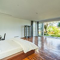 Luxurious cliffside villa with stunning ocean views near Pandawa beach. Villas in Bali for Sale: Villa in Bukit South, Bali for 2374 Thousands USD. Freehold. Preview photo #10