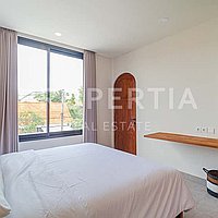 Stunning Modern Family Villa In Umalas. Villas in Bali for Sale: Vila di Umalas, Bali untuk 297 Ribuan USD. Leasehold. Pratinjau foto #7