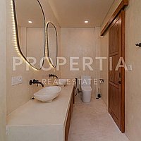 Stunning Modern Family Villa In Umalas. Villas in Bali for Sale: Vila di Umalas, Bali untuk 297 Ribuan USD. Leasehold. Pratinjau foto #13