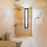 Stunning Modern Family Villa In Umalas. Villas in Bali for Sale: Vila di Umalas, Bali untuk 297 Ribuan USD. Leasehold. Pratinjau foto #8