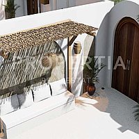 Great Investment Mediterranean Villas In Bingin. Villas in Bali for Sale: Villa in Bingin, Bali for 223 Thousands USD. Leasehold. Preview photo #2