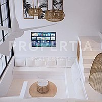 Great Investment Mediterranean Villas In Bingin. Villas in Bali for Sale: Villa in Bingin, Bali for 223 Thousands USD. Leasehold. Preview photo #3