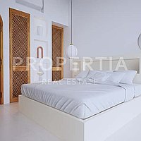 Great Investment Mediterranean Villas In Bingin. Villas in Bali for Sale: Villa in Bingin, Bali for 223 Thousands USD. Leasehold. Preview photo #10