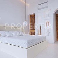 Great Investment Mediterranean Villas In Bingin. Villas in Bali for Sale: Villa in Bingin, Bali for 223 Thousands USD. Leasehold. Preview photo #6