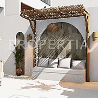 Great Investment Mediterranean Villas In Bingin. Villas in Bali for Sale: Villa in Bingin, Bali for 223 Thousands USD. Leasehold. Preview photo #1