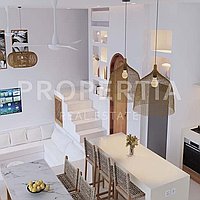 Great Investment Mediterranean Villas In Bingin. Villas in Bali for Sale: Villa in Bingin, Bali for 223 Thousands USD. Leasehold. Preview photo #4