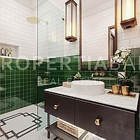 Perfect Investment Project Walking Distance To Berawa Beach. Villas in Bali for Sale: Vila di Berawa (Canggu), Bali untuk 233 Ribuan USD. Leasehold. Pratinjau foto #4