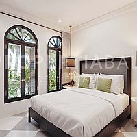 Perfect Investment Project Walking Distance To Berawa Beach. Villas in Bali for Sale: Vila di Berawa (Canggu), Bali untuk 233 Ribuan USD. Leasehold. Pratinjau foto #2