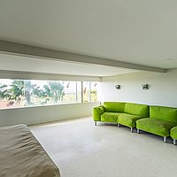 Stunning Modern Villa with Ocean View in Jimbaran. Villas in Bali for Sale: Вилла в Bukit South, Бали за 1227 тыс. USD. Freehold. Предварительный просмотр фото #14