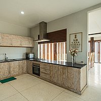 Stunning Modern Villa with Ocean View in Jimbaran. Villas in Bali for Sale: Вилла в Bukit South, Бали за 1227 тыс. USD. Freehold. Предварительный просмотр фото #7