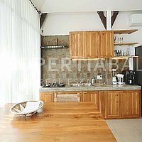 Modern Joglo Style Villa In Padonan. Villas in Bali for Sale: Vila di Padonan, Bali untuk 244 Ribuan USD. Leasehold. Pratinjau foto #2
