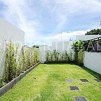 Modern Joglo Style Villa In Padonan. Villas in Bali for Sale: Vila di Padonan, Bali untuk 244 Ribuan USD. Leasehold. Pratinjau foto #6