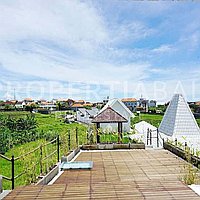 Modern Joglo Style Villa In Padonan. Villas in Bali for Sale: Vila di Padonan, Bali untuk 244 Ribuan USD. Leasehold. Pratinjau foto #7