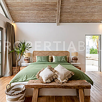 Turnkey 1 Bedroom Villa In Tumbak Bayuh. Villas in Bali for Sale: Vila di Tumbak Bayuh, Bali untuk 196 Ribuan USD. Leasehold. Pratinjau foto #5
