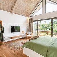 Turnkey 1 Bedroom Villa In Tumbak Bayuh. Villas in Bali for Sale: Vila di Tumbak Bayuh, Bali untuk 196 Ribuan USD. Leasehold. Pratinjau foto #4