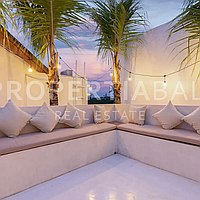 Turnkey 1 Bedroom Villa In Tumbak Bayuh. Villas in Bali for Sale: Vila di Tumbak Bayuh, Bali untuk 196 Ribuan USD. Leasehold. Pratinjau foto #9