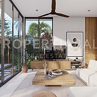 Modern Villa In Cepaka. Villas in Bali for Sale: Вилла в Cepaka, Бали за 231 тыс. USD. Leasehold. Предварительный просмотр фото #2