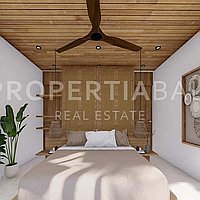 Beautiful Family Home In Cepaka. Villas in Bali for Sale: Vila di Cepaka, Bali untuk 607 Ribuan USD. Leasehold. Pratinjau foto #10