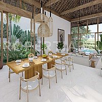 Beautiful Family Home In Cepaka. Villas in Bali for Sale: Vila di Cepaka, Bali untuk 607 Ribuan USD. Leasehold. Pratinjau foto #5