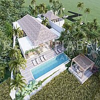 Beautiful Family Home In Cepaka. Villas in Bali for Sale: Vila di Cepaka, Bali untuk 607 Ribuan USD. Leasehold. Pratinjau foto #20