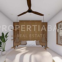 Beautiful Family Home In Cepaka. Villas in Bali for Sale: Vila di Cepaka, Bali untuk 607 Ribuan USD. Leasehold. Pratinjau foto #17