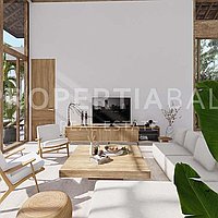 Beautiful Family Home In Cepaka. Villas in Bali for Sale: Vila di Cepaka, Bali untuk 607 Ribuan USD. Leasehold. Pratinjau foto #8