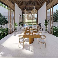 Beautiful Family Home In Cepaka. Villas in Bali for Sale: Vila di Cepaka, Bali untuk 607 Ribuan USD. Leasehold. Pratinjau foto #3