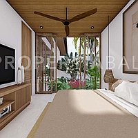 Beautiful Family Home In Cepaka. Villas in Bali for Sale: Vila di Cepaka, Bali untuk 607 Ribuan USD. Leasehold. Pratinjau foto #14