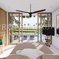 Beautiful Family Home In Cepaka. Villas in Bali for Sale: Vila di Cepaka, Bali untuk 607 Ribuan USD. Leasehold. Pratinjau foto #19