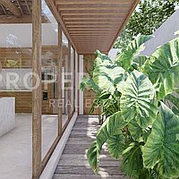 Beautiful Family Home In Cepaka. Villas in Bali for Sale: Vila di Cepaka, Bali untuk 607 Ribuan USD. Leasehold. Pratinjau foto #1