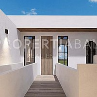 Luxurious Tropical Villa In Bingin. Villas in Bali for Sale: Vila di Bingin, Bali untuk 377 Ribuan USD. Leasehold. Pratinjau foto #15