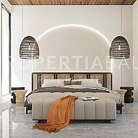 Luxurious Tropical Villa In Bingin. Villas in Bali for Sale: Vila di Bingin, Bali untuk 377 Ribuan USD. Leasehold. Pratinjau foto #10