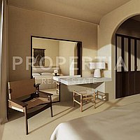 Prime Location Bingin Dreamland Beach. Villas in Bali for Sale: Вилла в Бингин, Бали за 262 тыс. USD. Leasehold. Предварительный просмотр фото #5